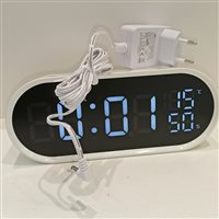 Sveglia Just a minute in Plastica JE5110B - JE5110B